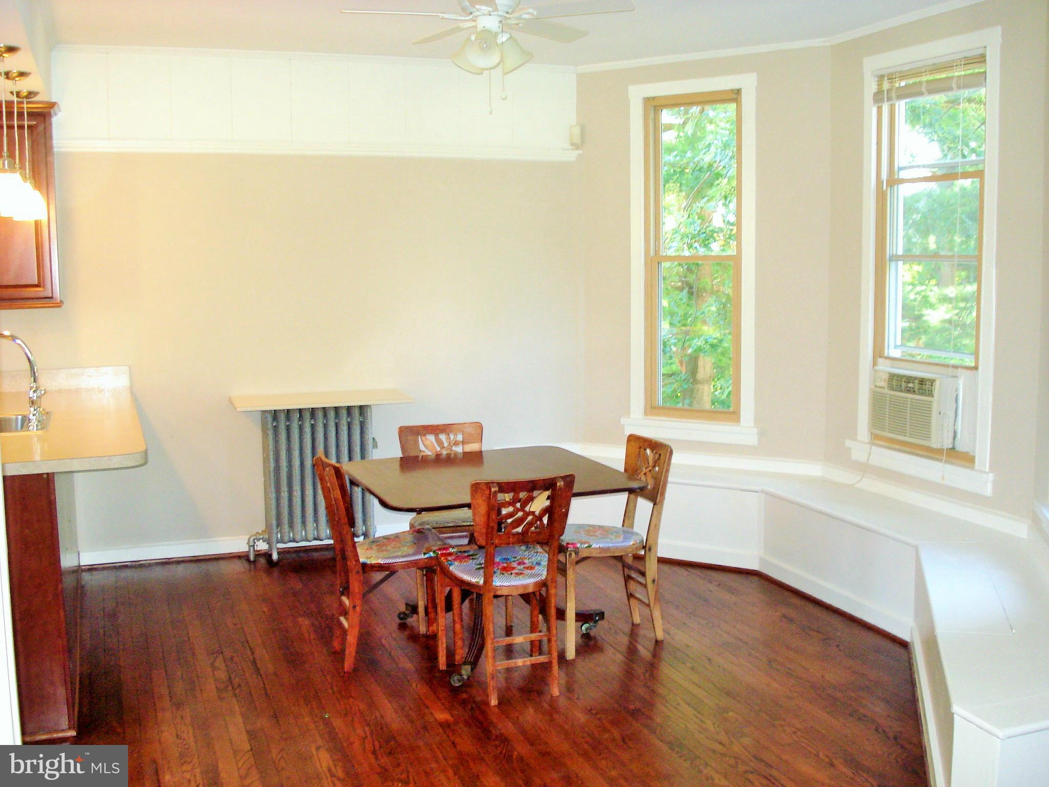 6115 Ridgeview Avenue Baltimore, MD 21206 - Photo 9 of 21 Dining Room