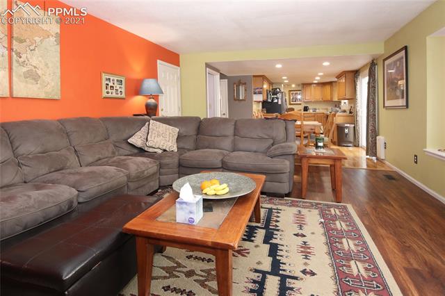 6314 Rabbit Ears Circle Colorado Springs, CO 80919 - Photo 16 of 35