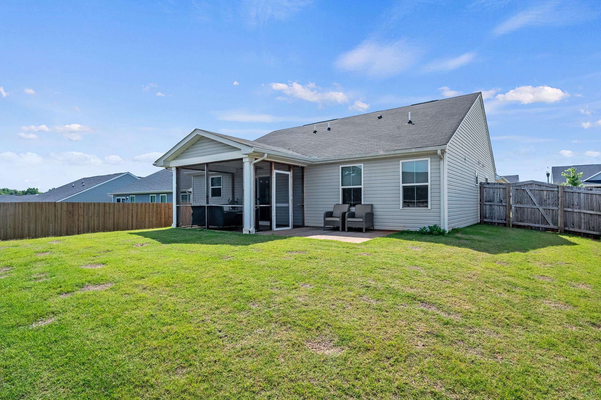 108 Bending Branch Road Greenville, SC 29605 - Photo 17 of 20 Gallery Image 17