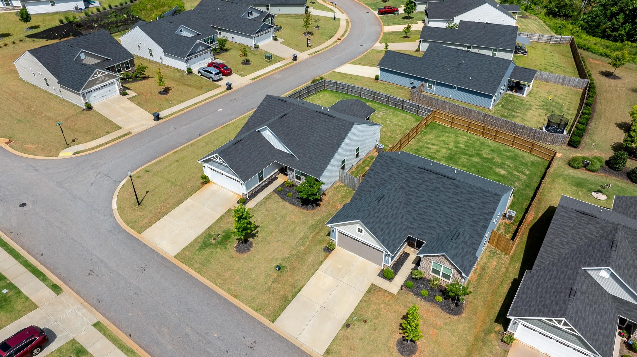 108 Bending Branch Road Greenville, SC 29605 - Photo 18 of 20 Gallery Image 18