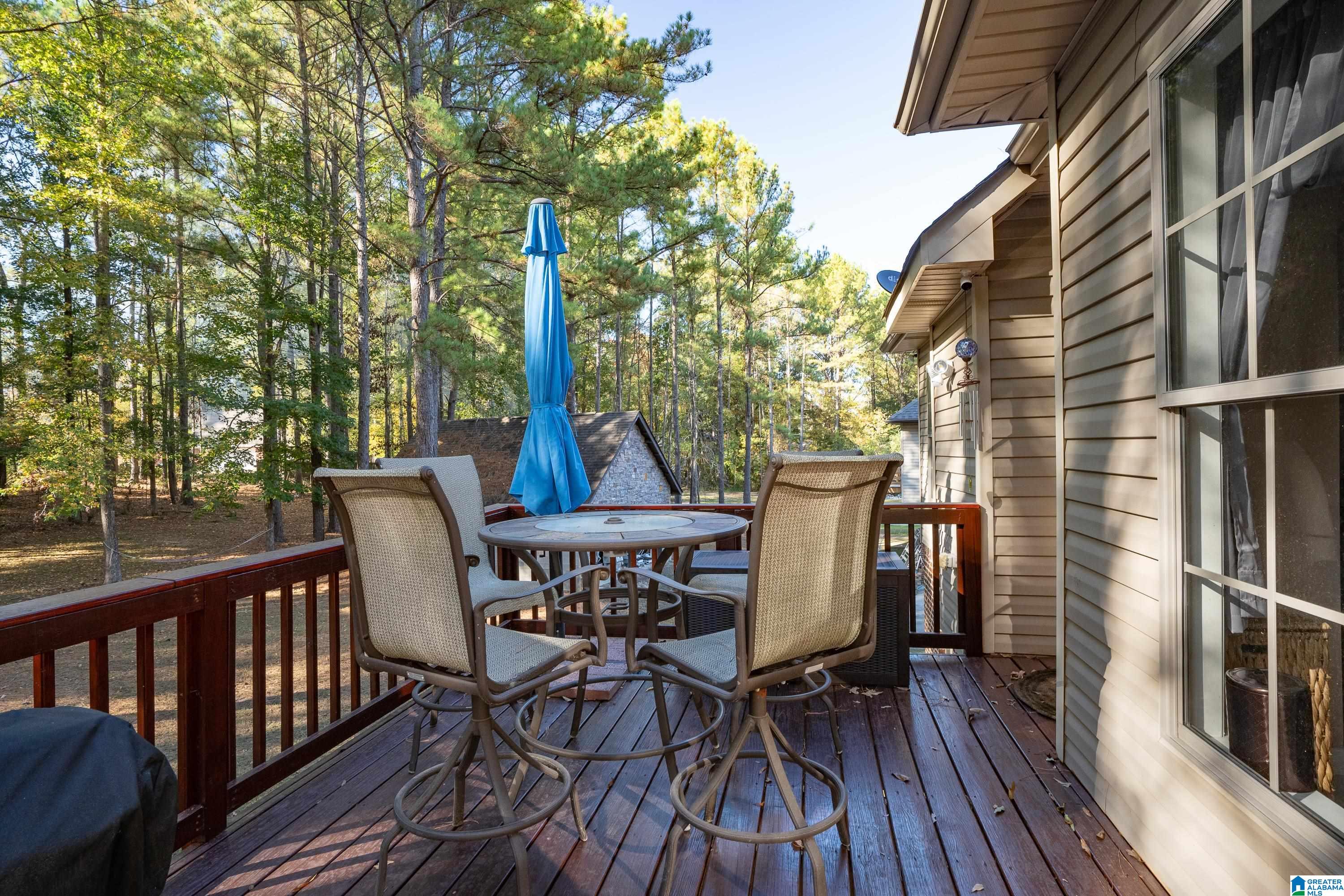 127 Redwood Drive Alabaster, AL 35114 - Photo 29 of 33
