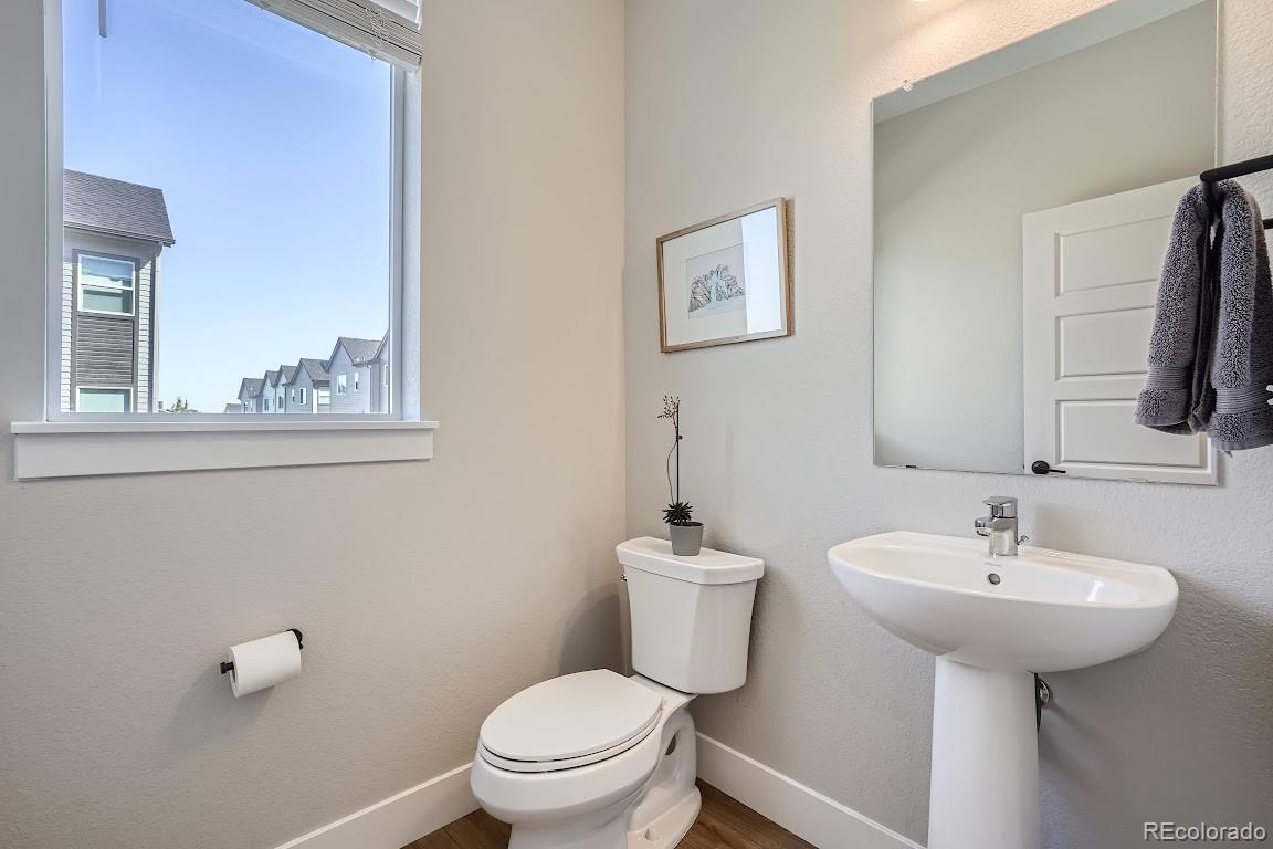 5392 Quail Street Wheat Ridge, CO 80033 - Photo 17 of 30 Gallery Image 17