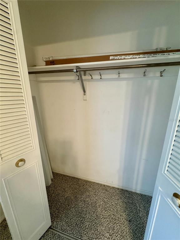 11201 80th Avenue, Unit 101 Seminole, FL 33772 - Photo 24 of 31 a view of a small space