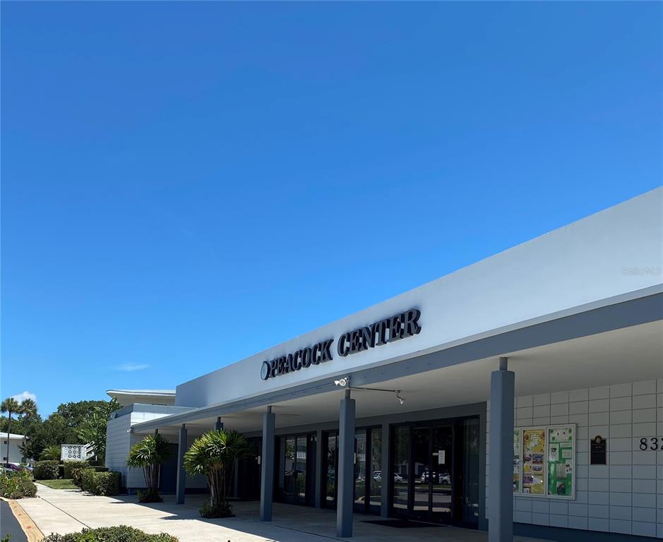 11201 80th Avenue, Unit 101 Seminole, FL 33772 - Photo 29 of 31 a view of a building