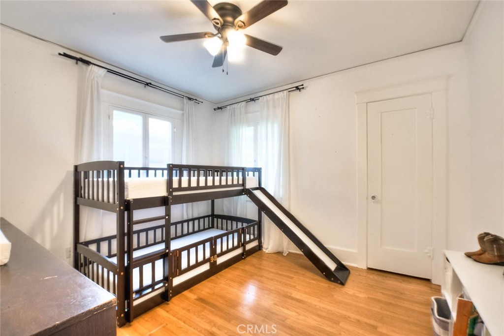 3222 Locust Street Riverside, CA 92501 - Photo 27 of 35 a view of an entryway with a window