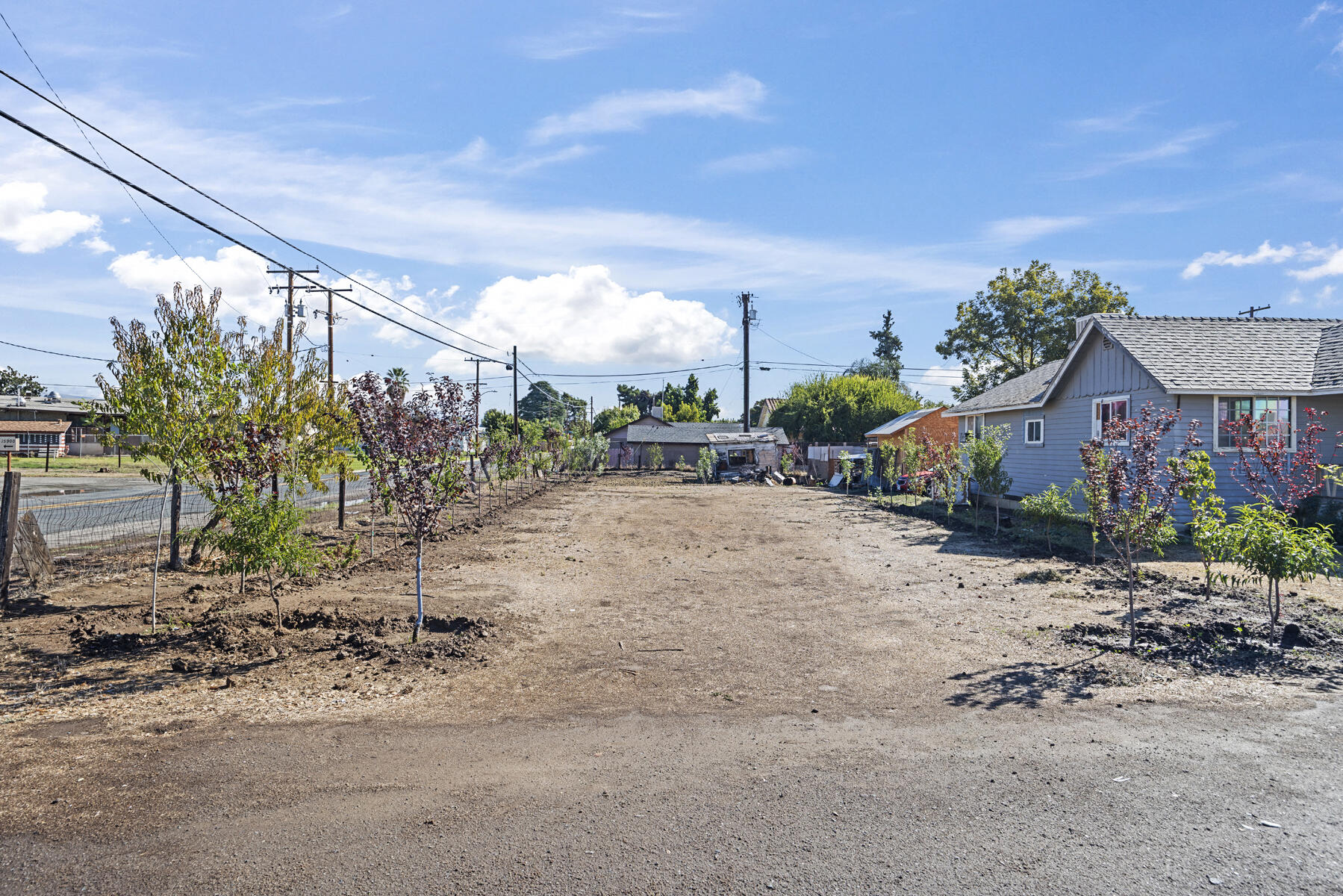 33196 Rd 159 Ivanhoe, CA 93235 - Photo 1 of 8 01 - Lot