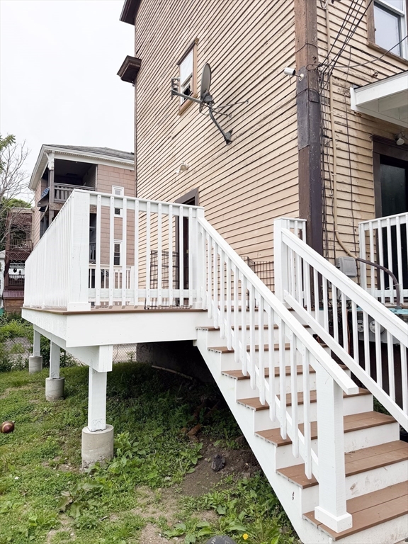 127 Austin Street Worcester, MA 01609 - Photo 19 of 20