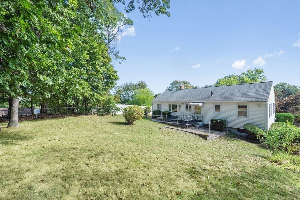 195 Temple Road Waltham, MA 02452 - Photo 32 of 33 Gallery Image 32