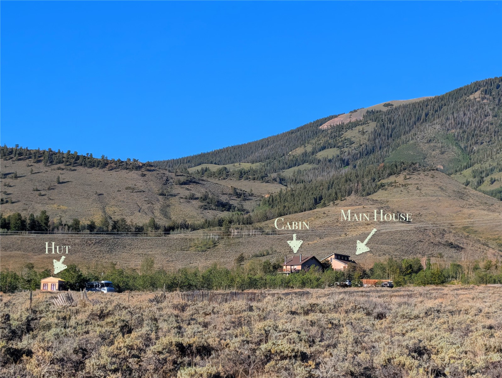 1703 Elk Run Road Silverthorne, CO 80498 - Photo 1 of 50