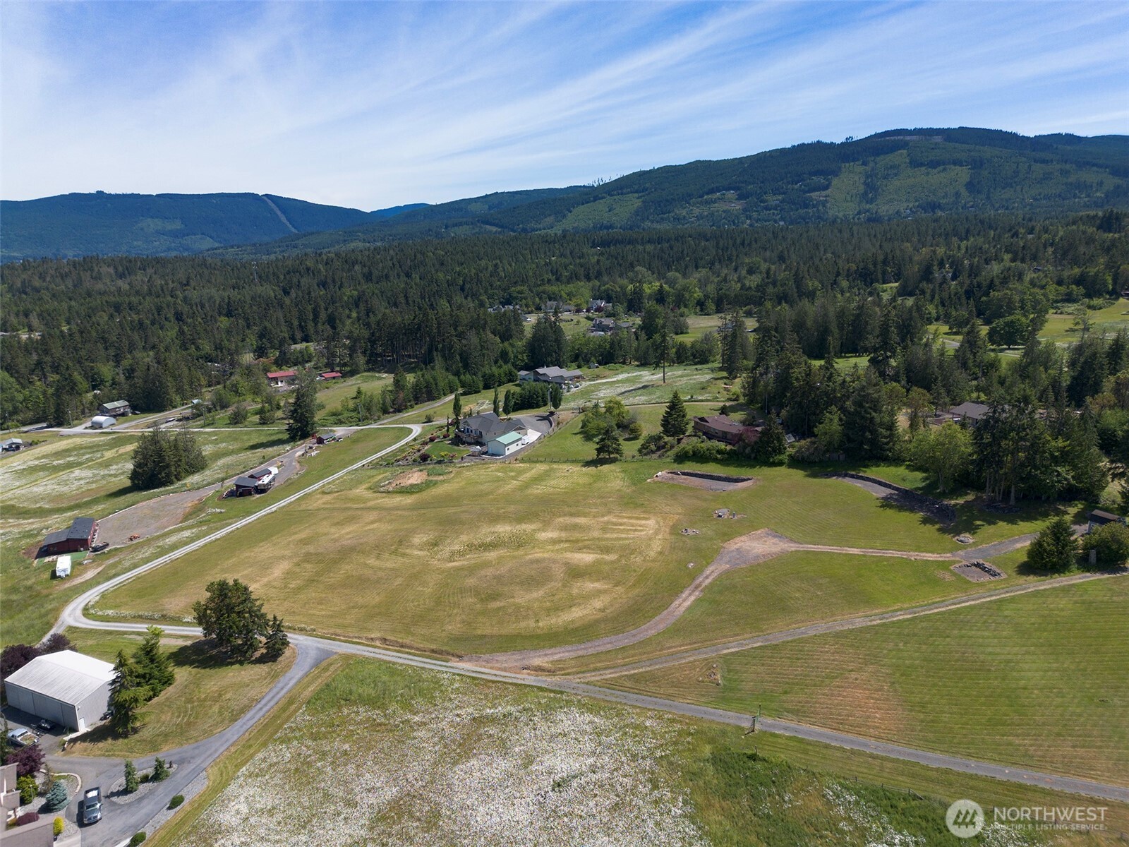 327 Clearview Lane Sequim, WA 98382 - Photo 24 of 32