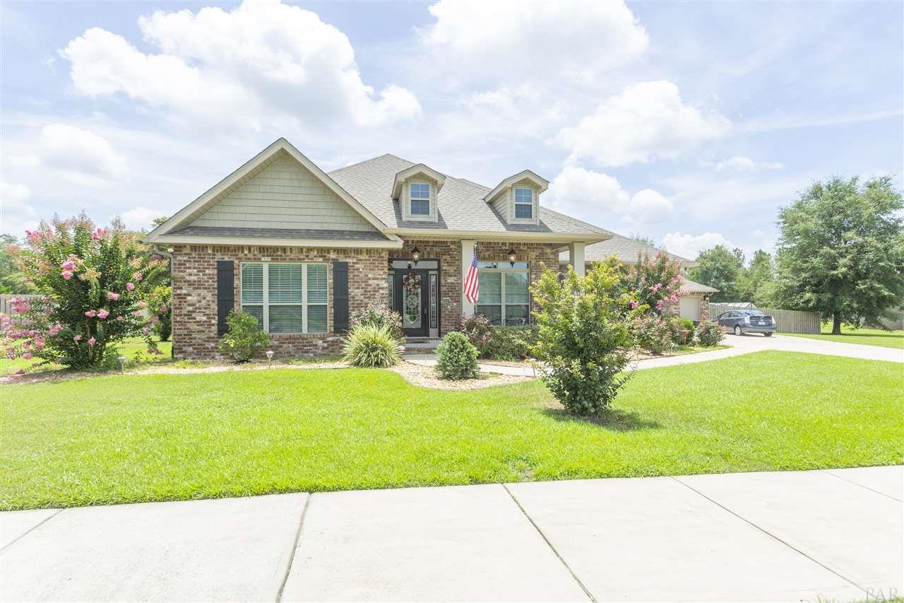 2353 Phylis Rae Drive Pace, FL 32571 - Photo 1 of 42 Gallery Image 1