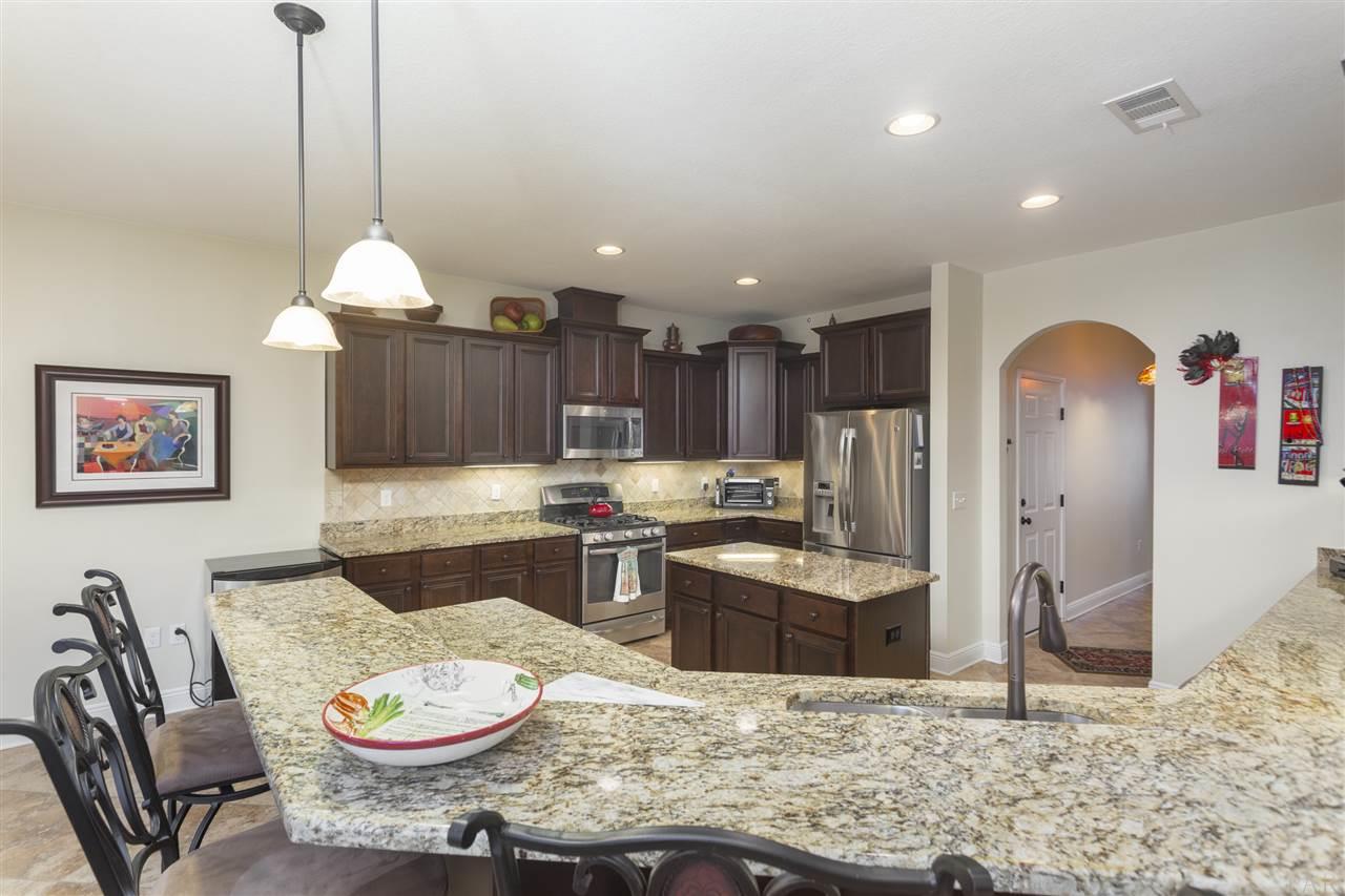 2353 Phylis Rae Drive Pace, FL 32571 - Photo 18 of 42 Granite