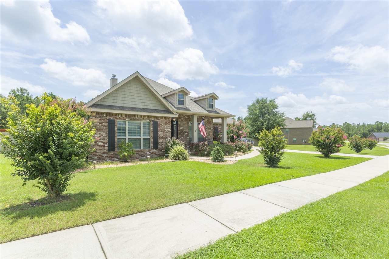 2353 Phylis Rae Drive Pace, FL 32571 - Photo 2 of 42 Gallery Image 2