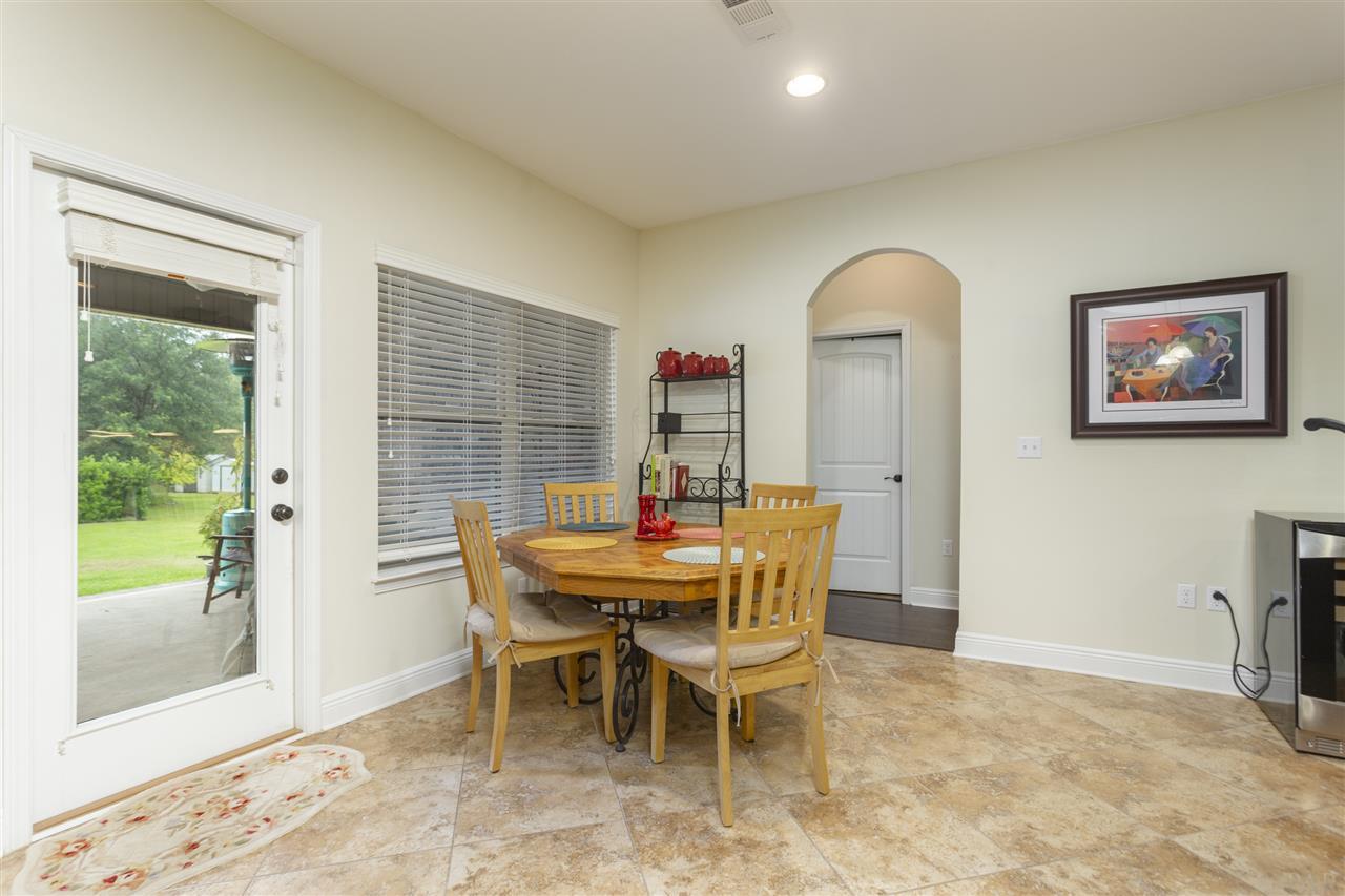2353 Phylis Rae Drive Pace, FL 32571 - Photo 21 of 42 Overlooks POOL area
