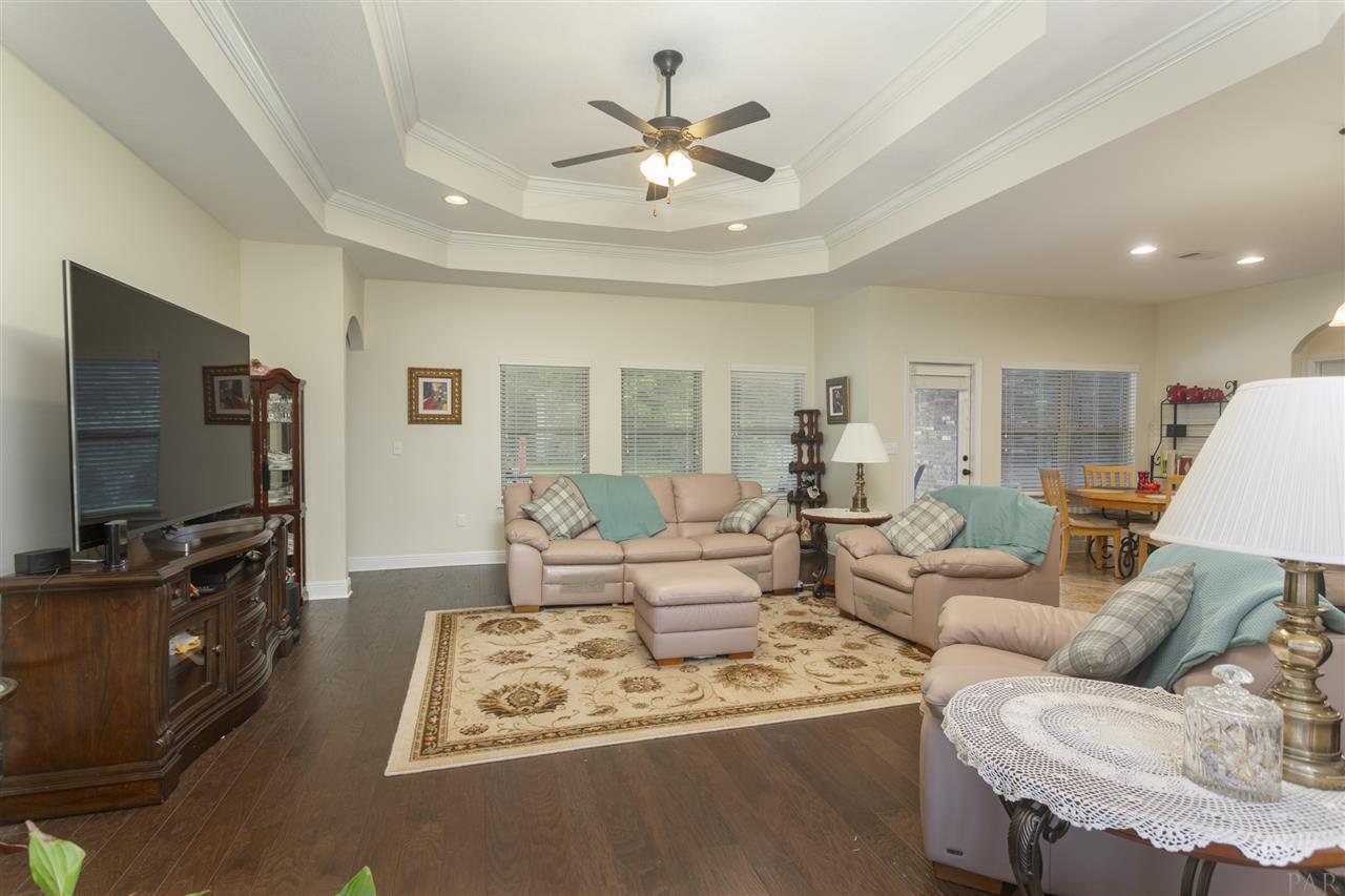 2353 Phylis Rae Drive Pace, FL 32571 - Photo 23 of 42 Gallery Image 23