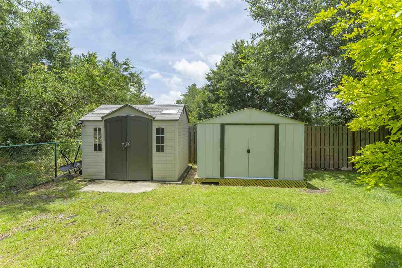 2353 Phylis Rae Drive Pace, FL 32571 - Photo 40 of 42 Gallery Image 40