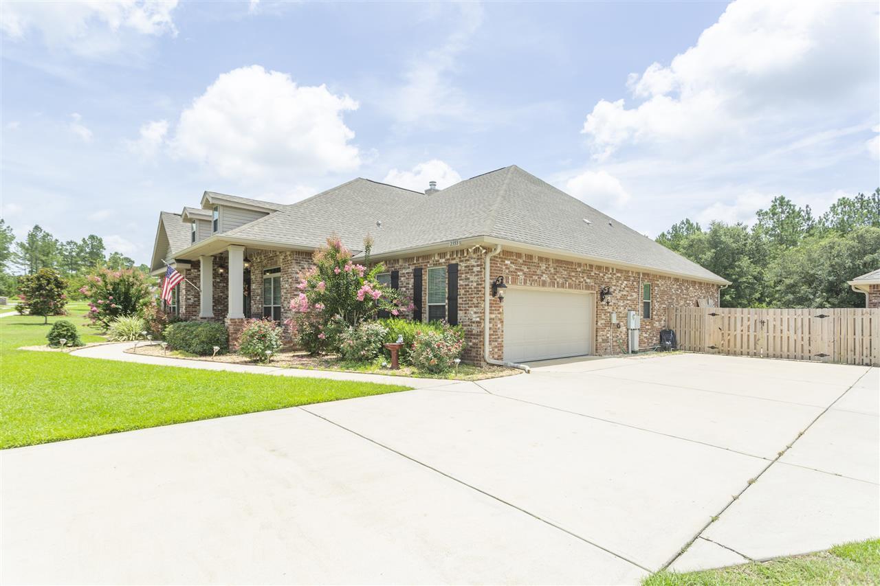2353 Phylis Rae Drive Pace, FL 32571 - Photo 4 of 42 Gallery Image 4