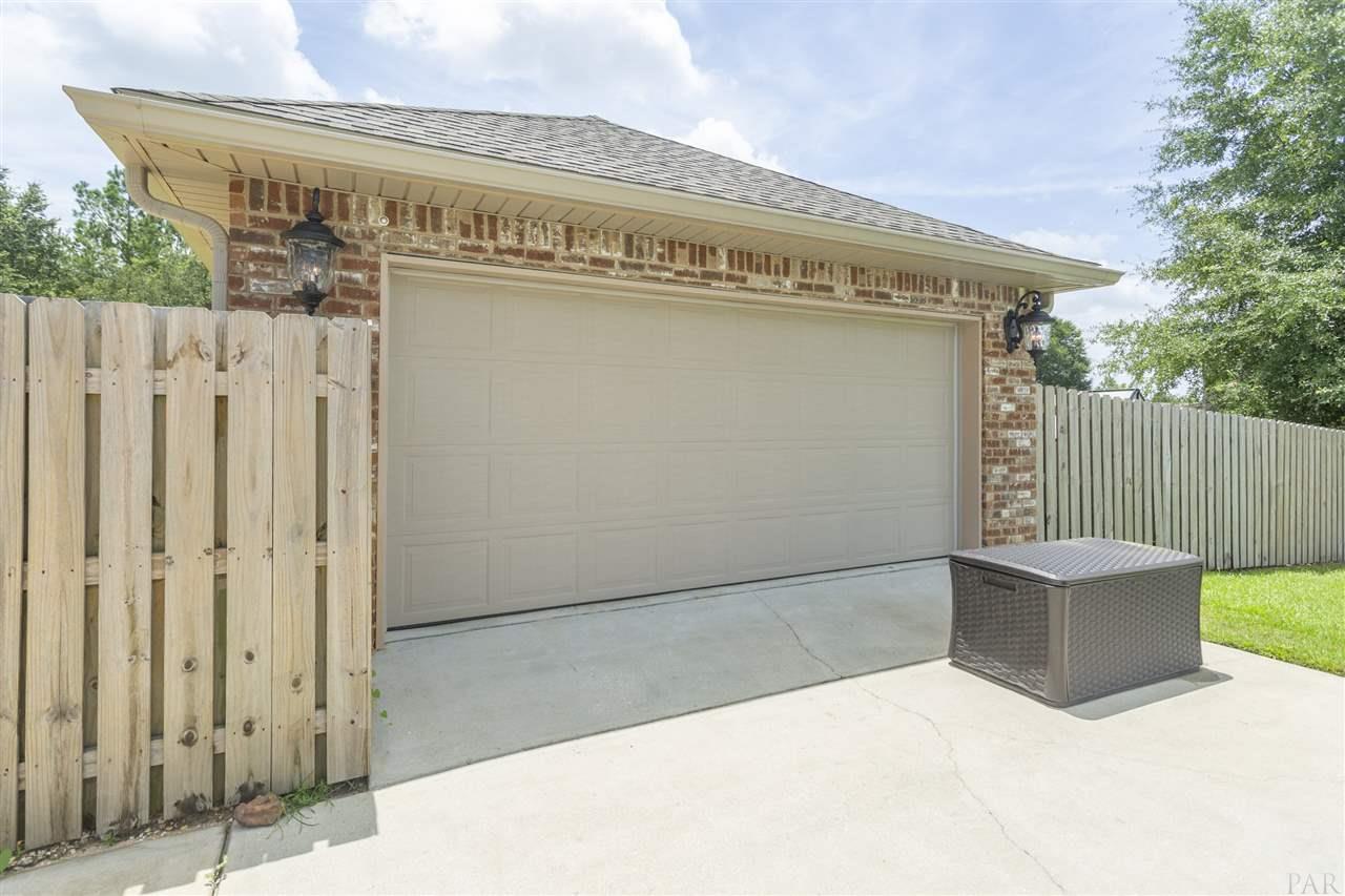 2353 Phylis Rae Drive Pace, FL 32571 - Photo 41 of 42 Gallery Image 41