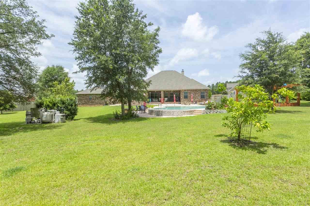 2353 Phylis Rae Drive Pace, FL 32571 - Photo 5 of 42 Gallery Image 5