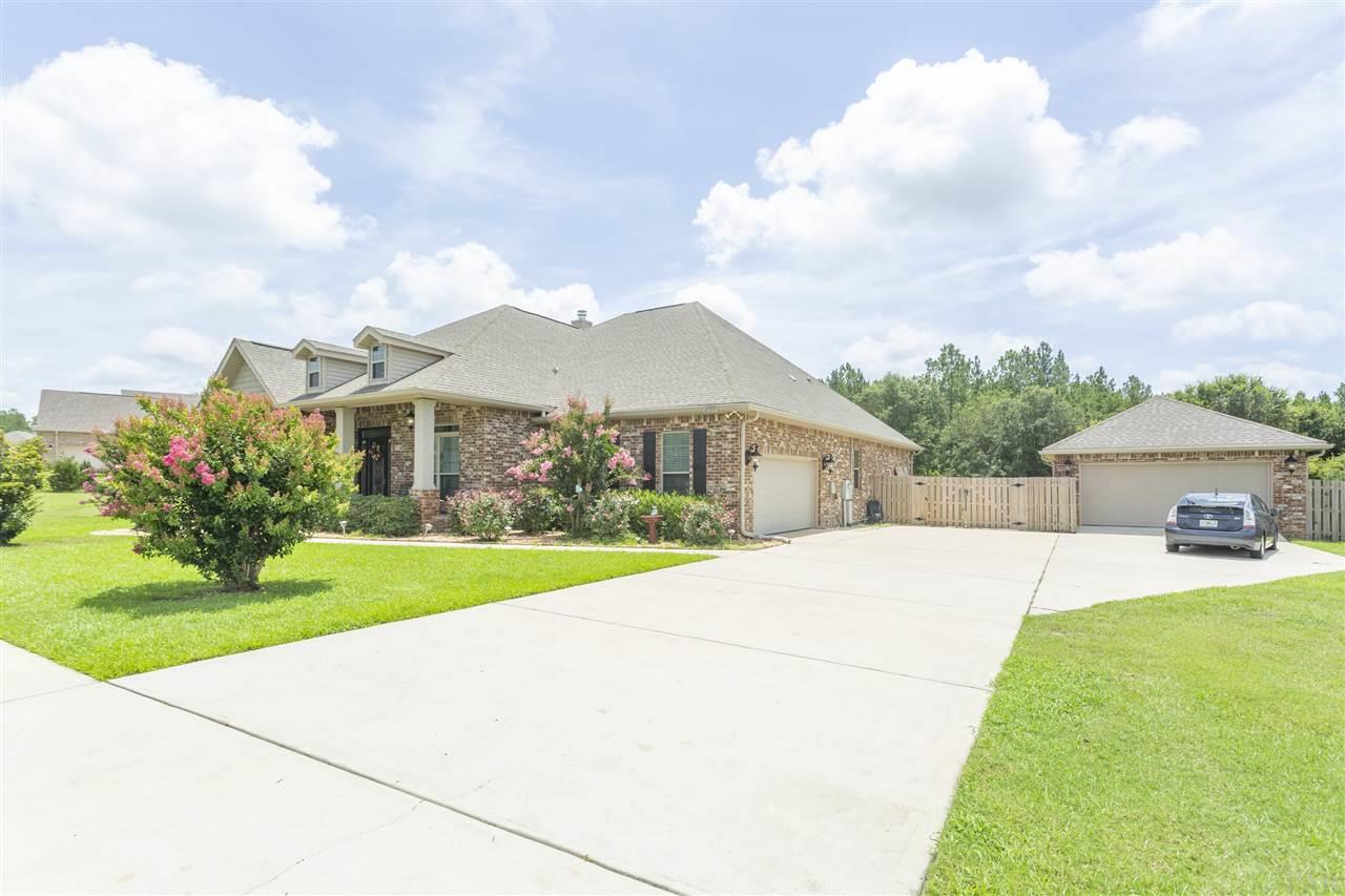 2353 Phylis Rae Drive Pace, FL 32571 - Photo 6 of 42 Gallery Image 6
