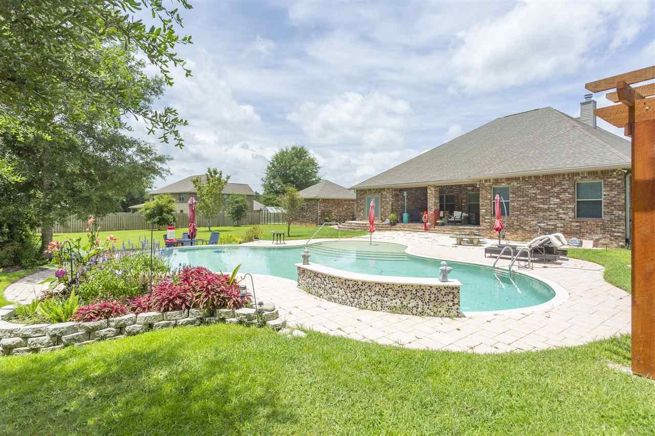 2353 Phylis Rae Drive Pace, FL 32571 - Photo 8 of 42 Gallery Image 8
