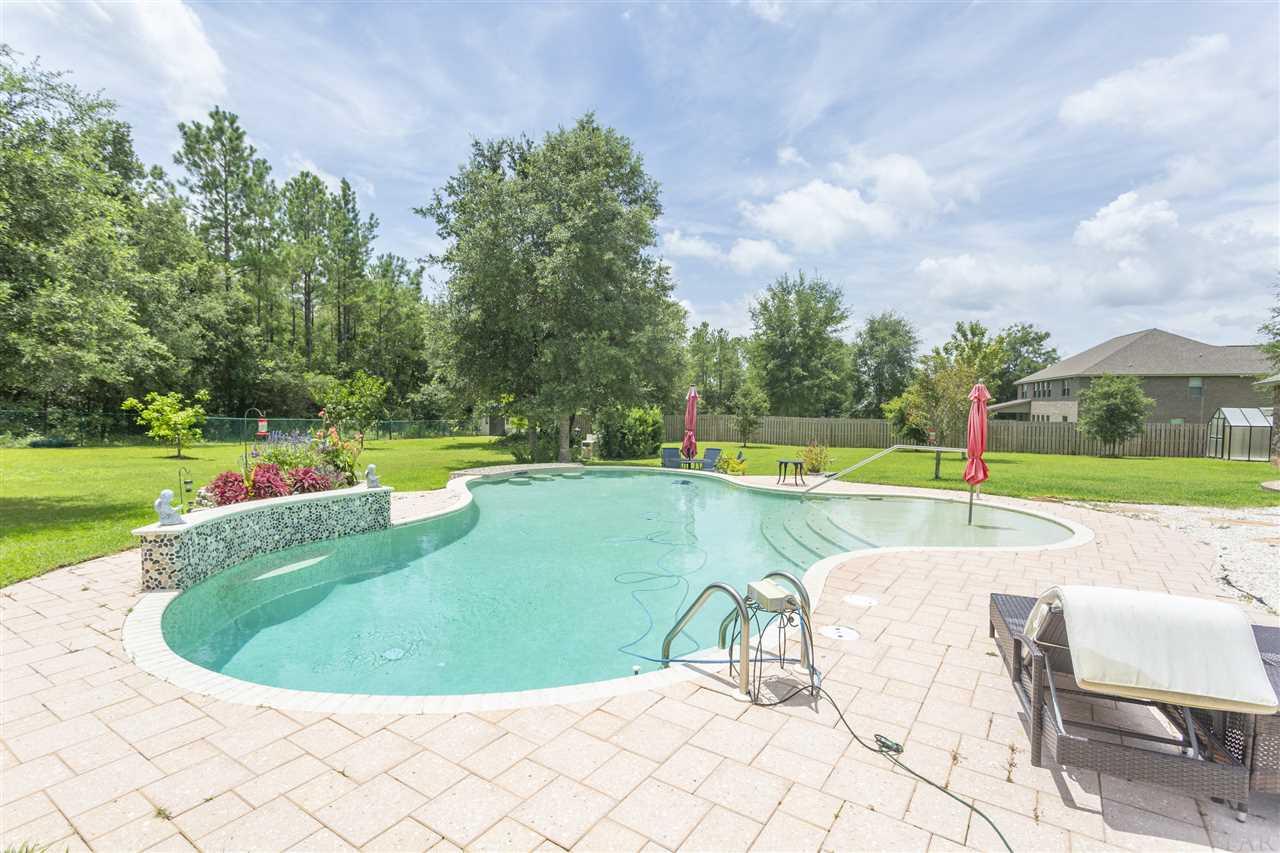 2353 Phylis Rae Drive Pace, FL 32571 - Photo 9 of 42 Gallery Image 9