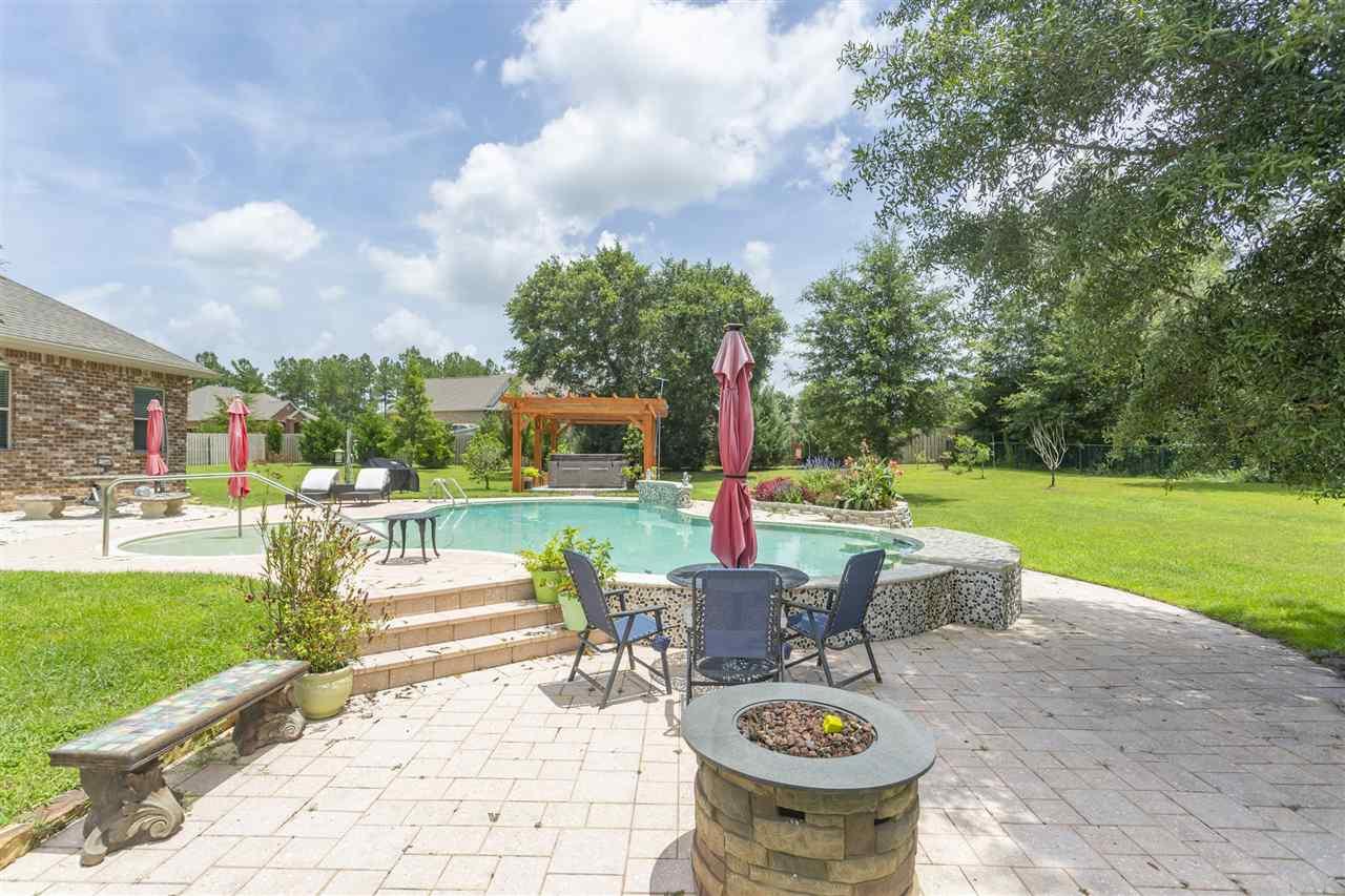 2353 Phylis Rae Drive Pace, FL 32571 - Photo 10 of 42 Gallery Image 10