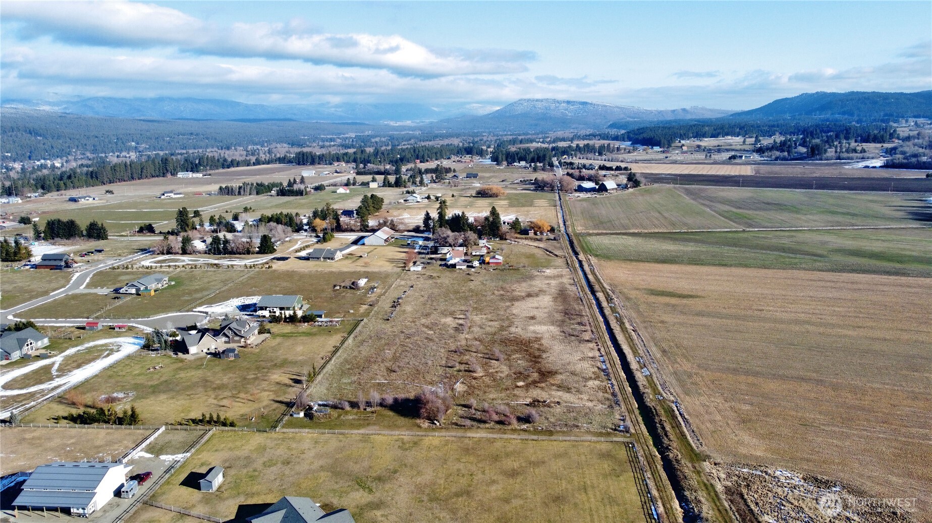 1030 Pease Road Cle Elum, WA 98922 - Photo 27 of 29 a view of a city