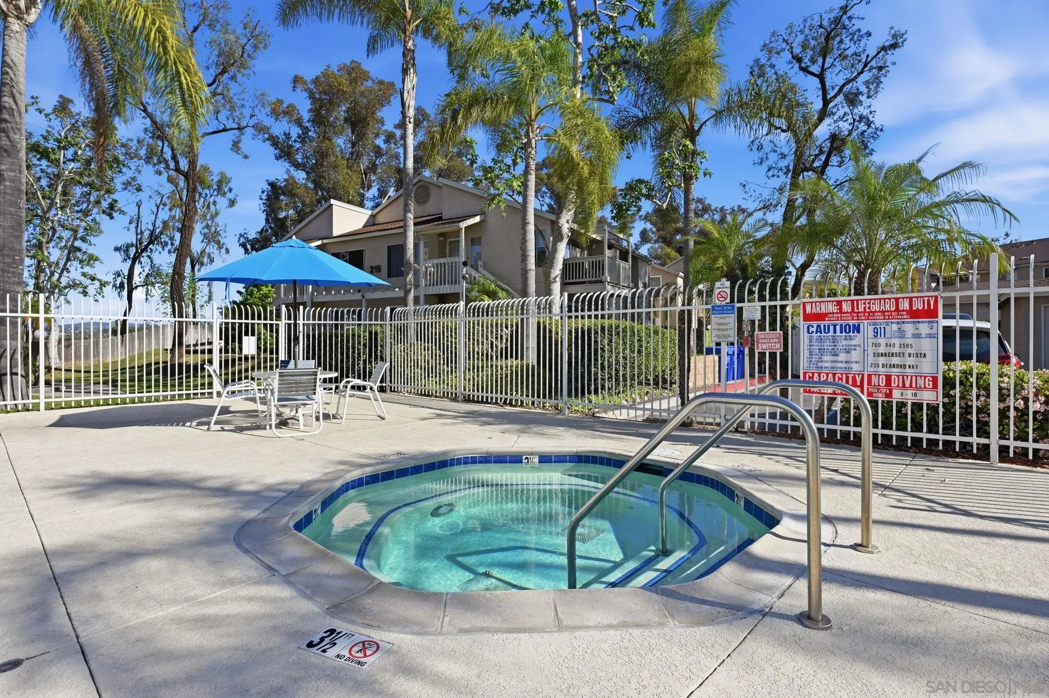 230 Diamond Way, Unit 147 Vista, CA 92083 - Photo 28 of 30