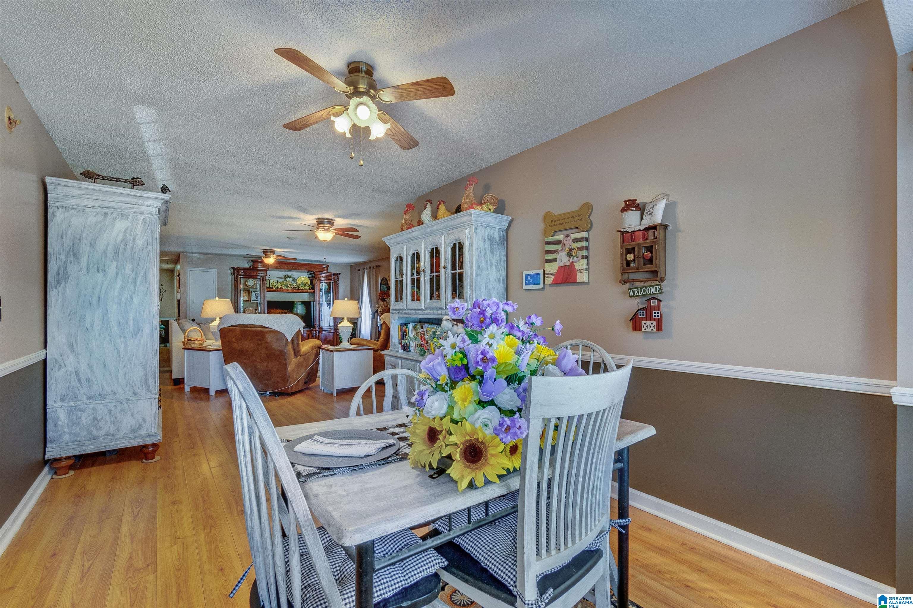 2294 County Road 203 Jemison, AL 35085 - Photo 13 of 69