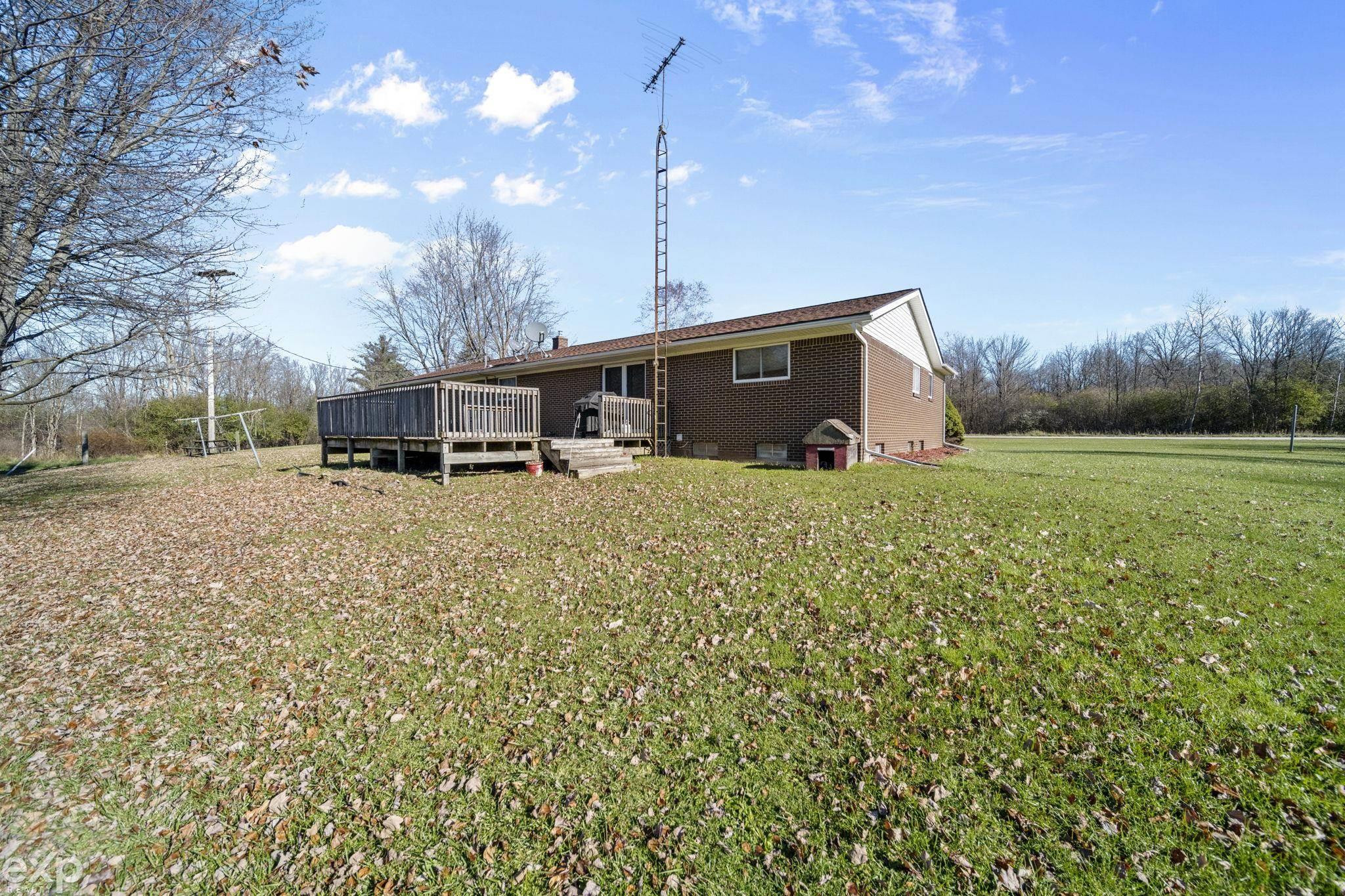 6401 Welch Road Yale, MI 48097 - Photo 38 of 44