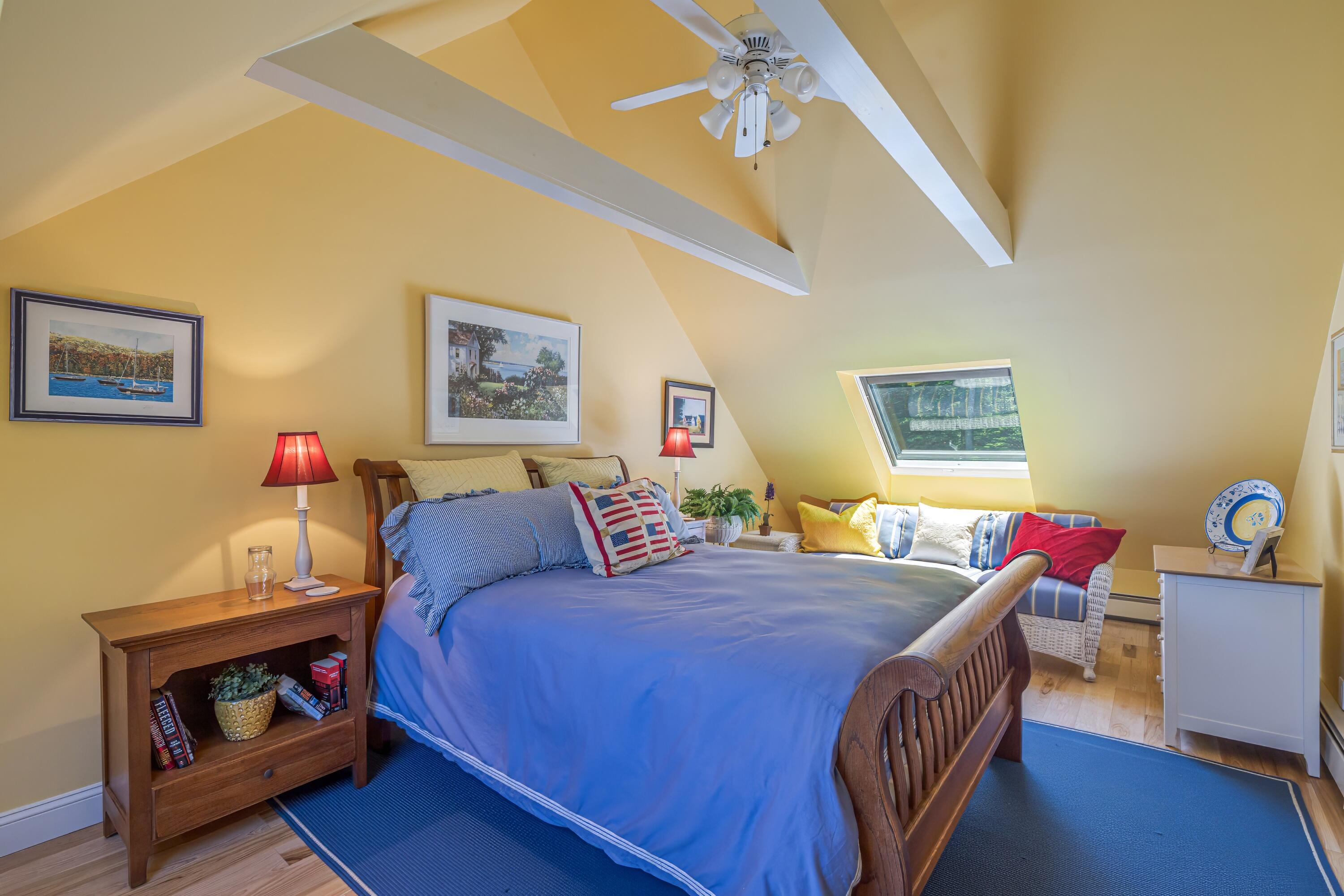 25 B Richardson Road, Unit B Bass Harbor, ME 04653 - Photo 46 of 53