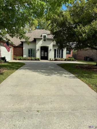 $549,900 | 15749 Parkside Court, Baton Rouge, LA 70817