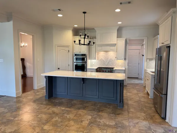 $549,900 | 15749 Parkside Court, Baton Rouge, LA 70817