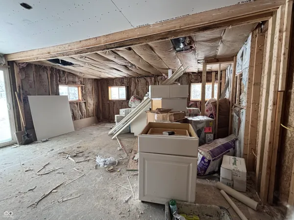 $90,000 | 2104 Hunter Avenue, New Castle, IN 47362