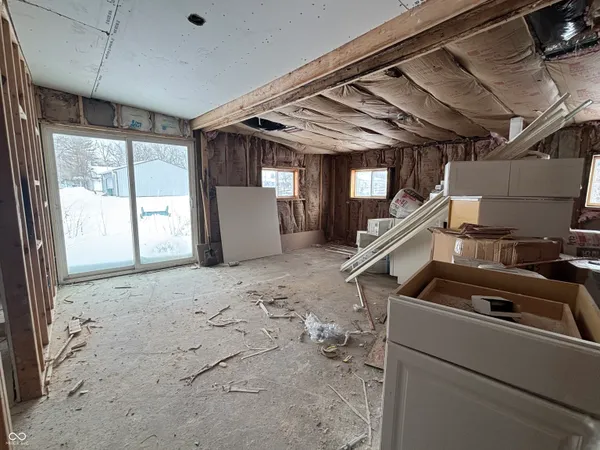 $90,000 | 2104 Hunter Avenue, New Castle, IN 47362