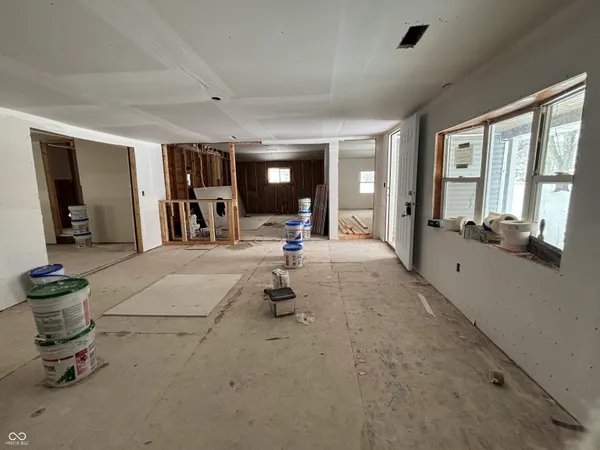 $90,000 | 2104 Hunter Avenue, New Castle, IN 47362