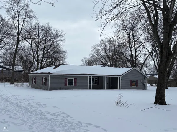 $90,000 | 2104 Hunter Avenue, New Castle, IN 47362