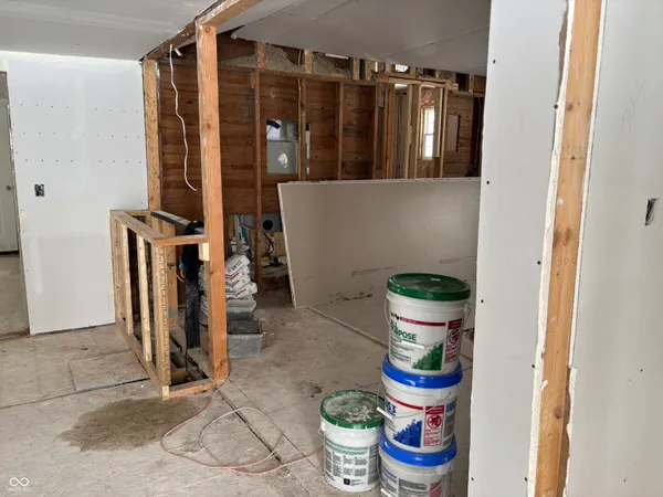 $90,000 | 2104 Hunter Avenue, New Castle, IN 47362