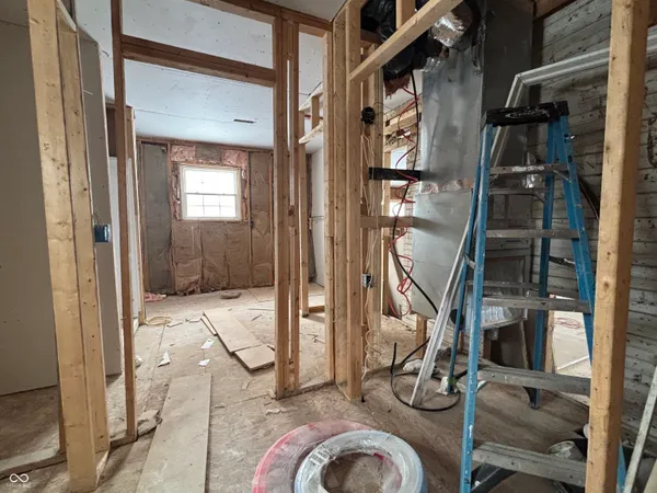 $90,000 | 2104 Hunter Avenue, New Castle, IN 47362