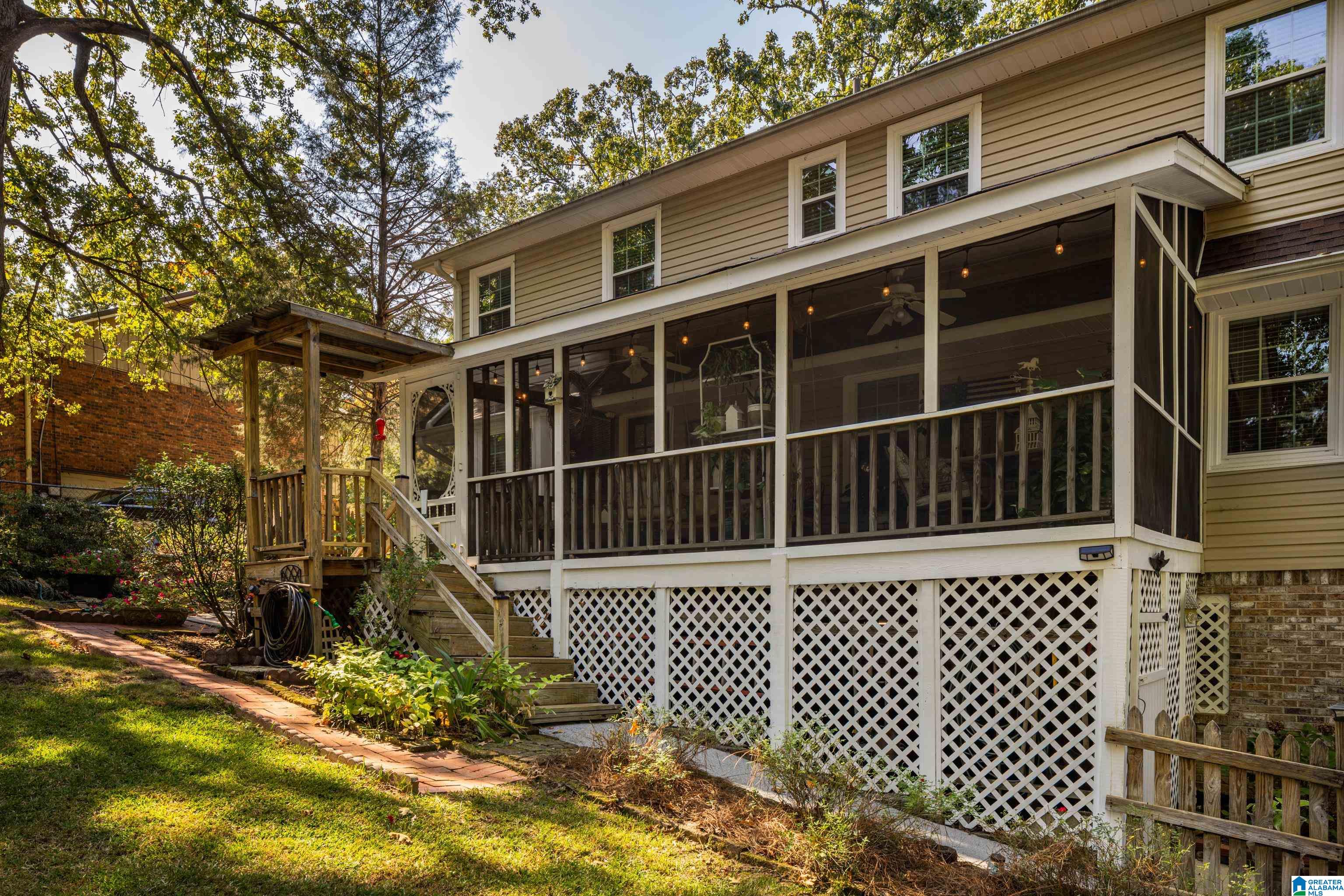 1452 Arrowhead Trail Alabaster, AL 35007 - Photo 40 of 45