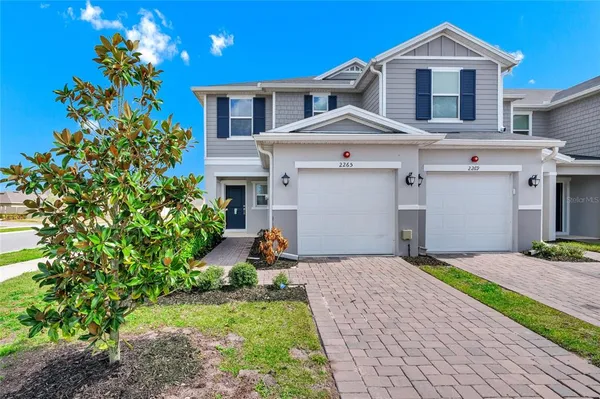 $2,395 | 2265 Carrabelle Way, Sanford, FL 32771