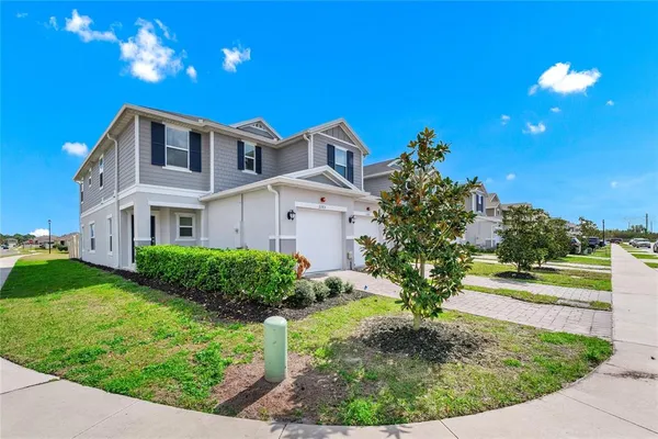 $2,395 | 2265 Carrabelle Way, Sanford, FL 32771