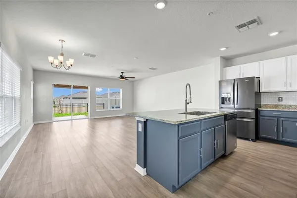 $2,395 | 2265 Carrabelle Way, Sanford, FL 32771