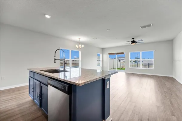 $2,395 | 2265 Carrabelle Way, Sanford, FL 32771