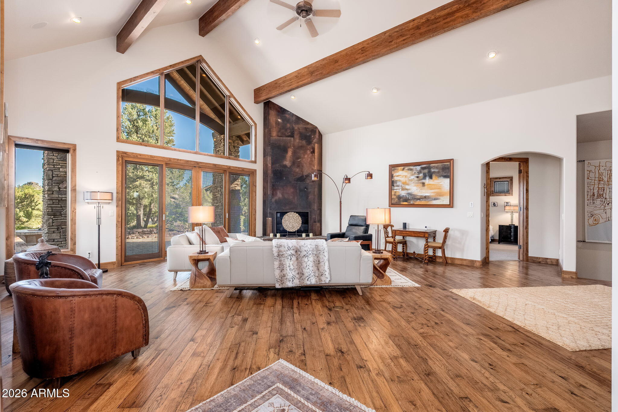 3000 East Thunder Point Payson, AZ 85541 - Photo 6 of 105 3000 E Thunder Point - 05