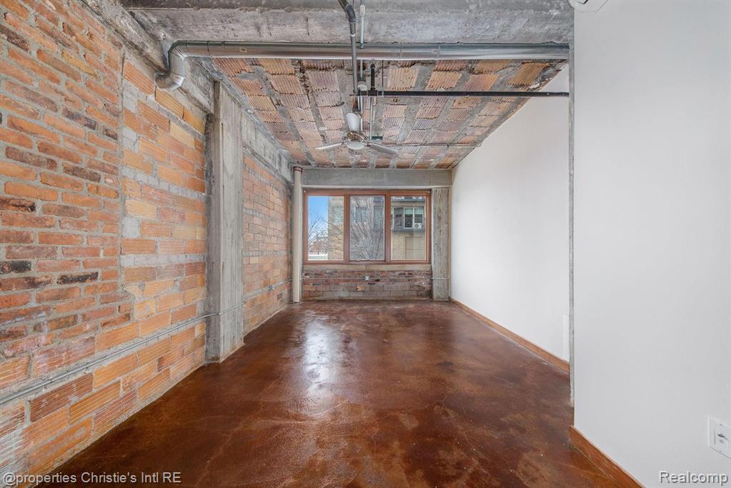 2915 John R Street, Unit 212 Detroit, MI 48201 - Photo 13 of 22