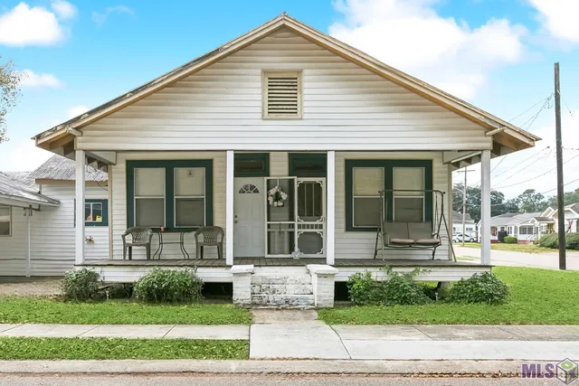 $162,000 | 24010 1st Street, Plaquemine, LA 70764