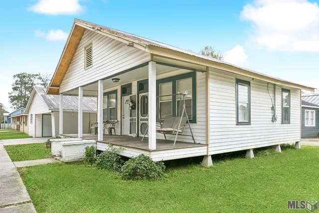 $162,000 | 24010 1st Street, Plaquemine, LA 70764