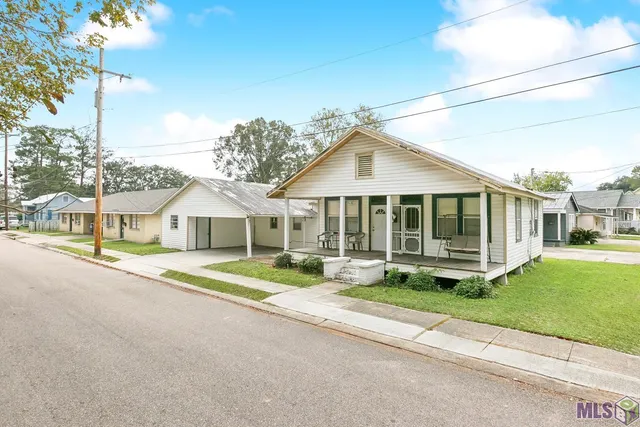 $162,000 | 24010 1st Street, Plaquemine, LA 70764